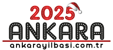 Ankara Yılbaşı 2025